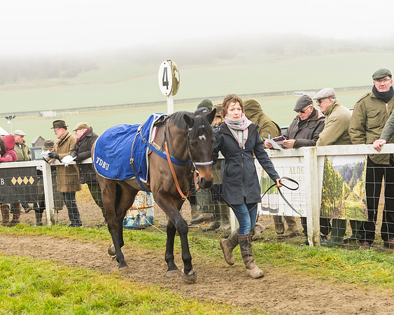 Barbury International 2018