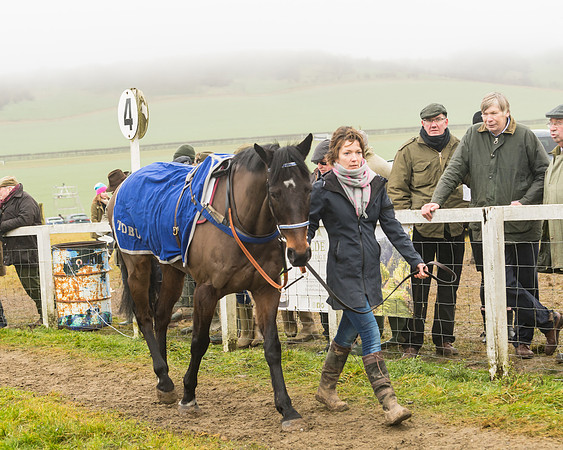 Barbury International 2018