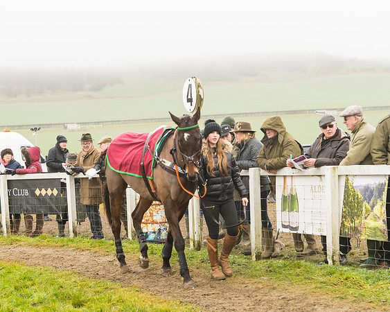 Barbury International 2018