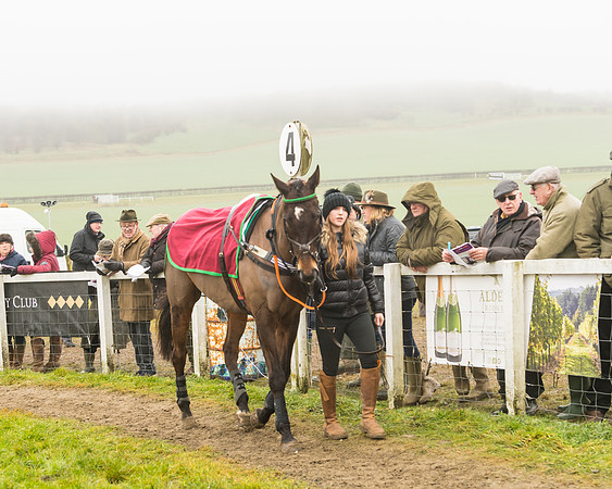 Barbury International 2018