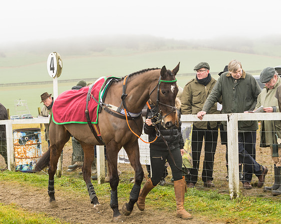 Barbury International 2018
