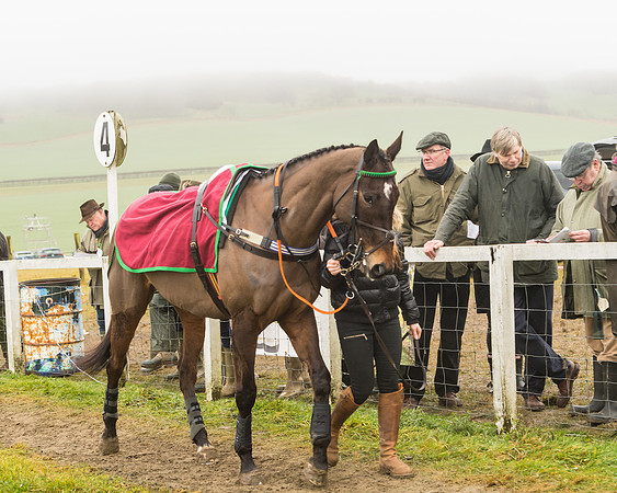Barbury International 2018