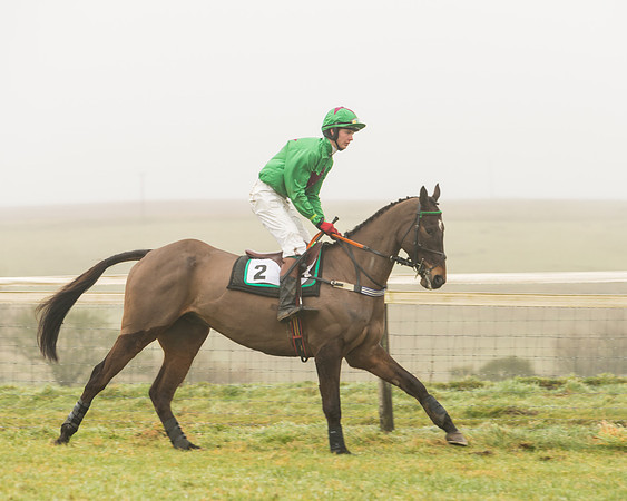 Barbury International 2018