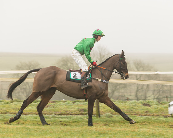 Barbury International 2018