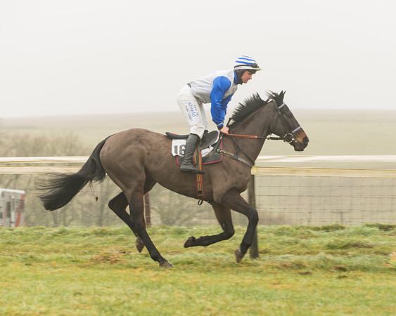 Barbury International 2018