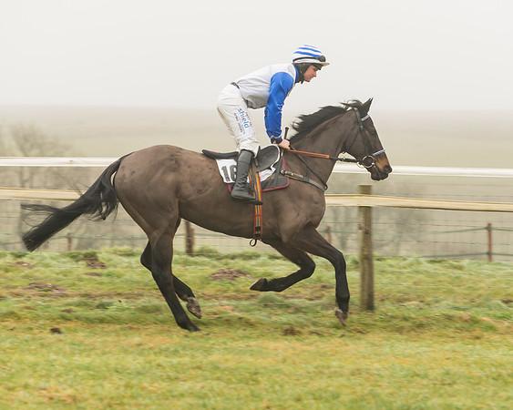 Barbury International 2018