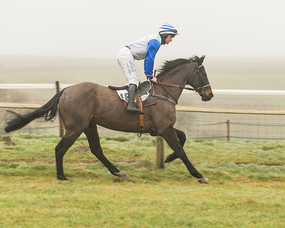 Barbury International 2018
