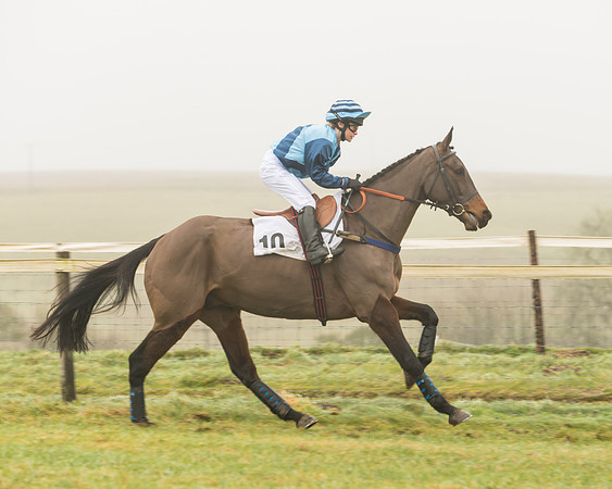 Barbury International 2018