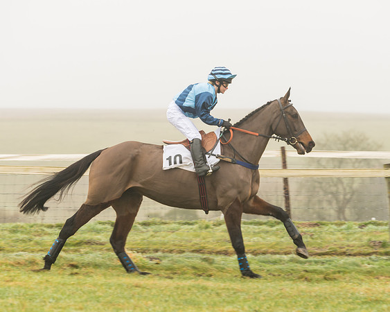 Barbury International 2018