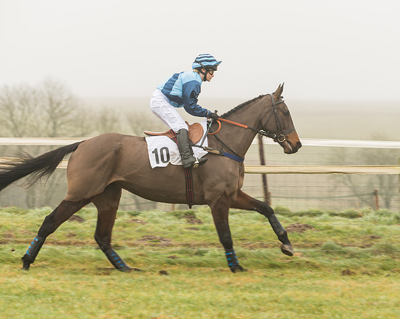 Barbury International 2018