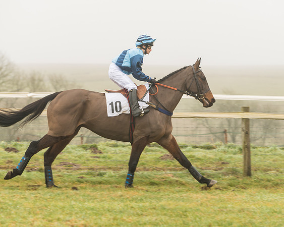 Barbury International 2018
