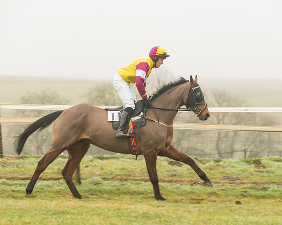 Barbury International 2018