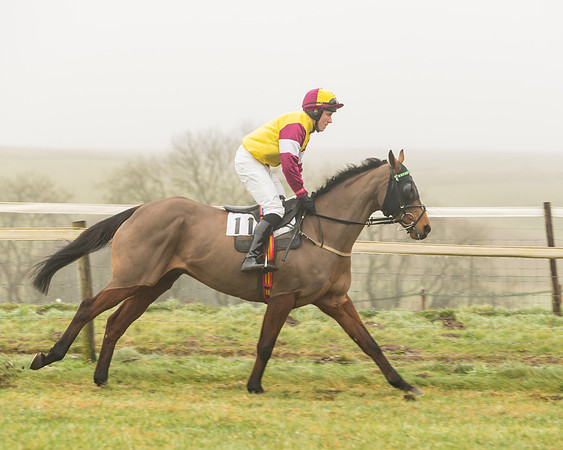 Barbury International 2018