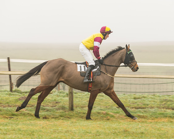 Barbury International 2018
