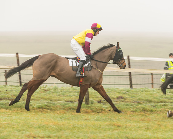 Barbury International 2018