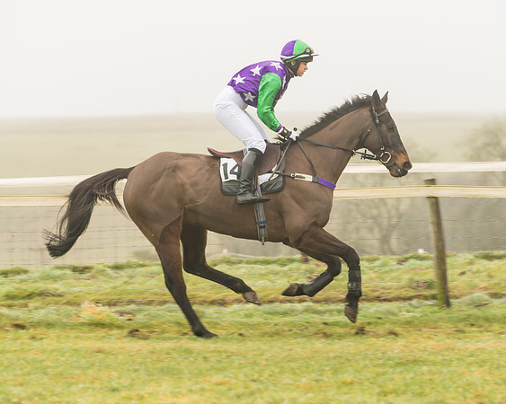 Barbury International 2018