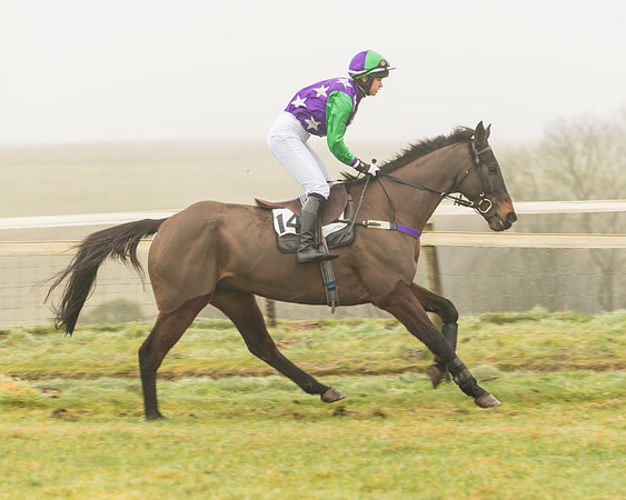 Barbury International 2018
