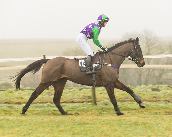 Barbury International 2018