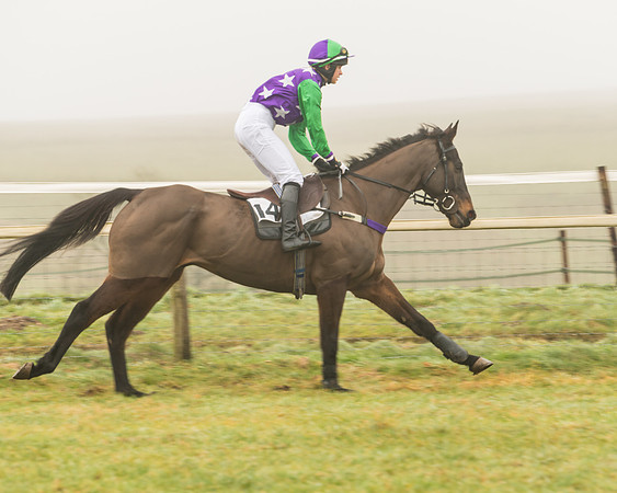 Barbury International 2018