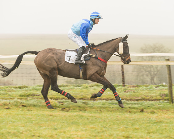 Barbury International 2018