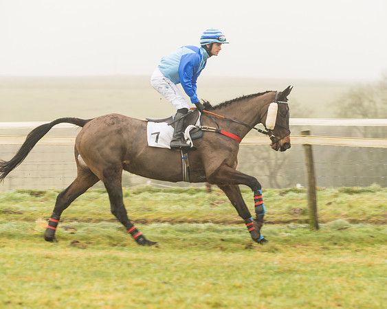 Barbury International 2018