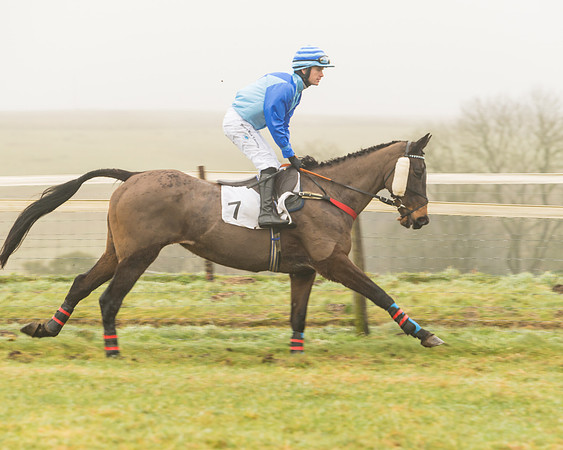 Barbury International 2018