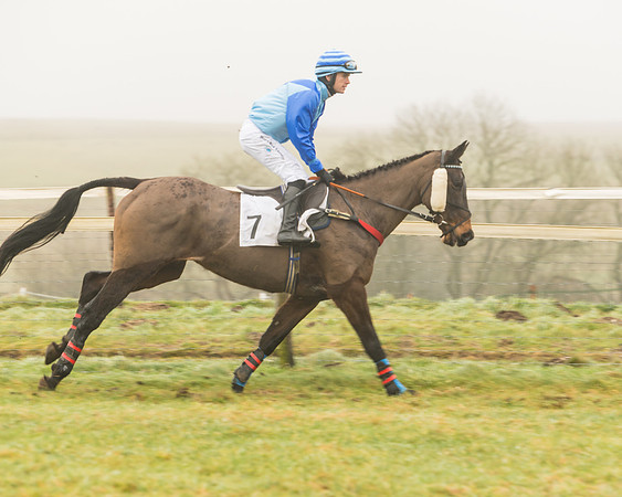 Barbury International 2018