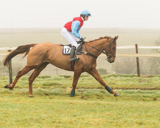 Barbury International 2018
