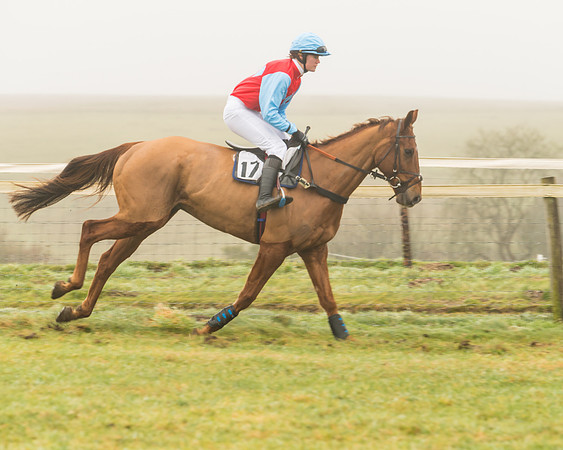Barbury International 2018