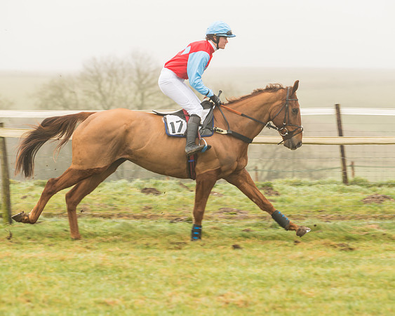 Barbury International 2018