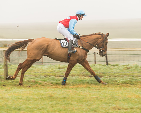 Barbury International 2018