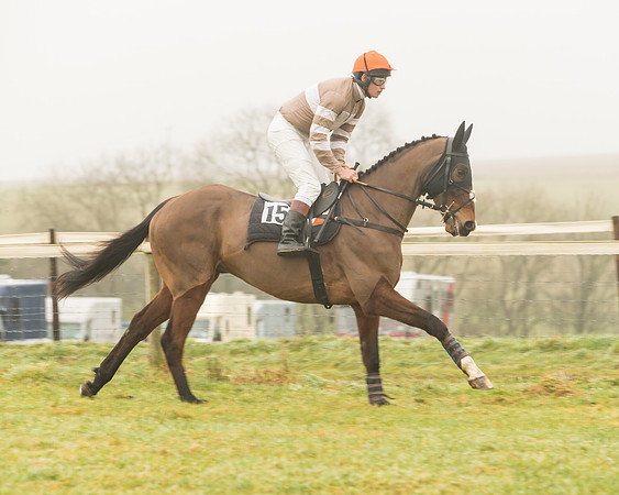Barbury International 2018