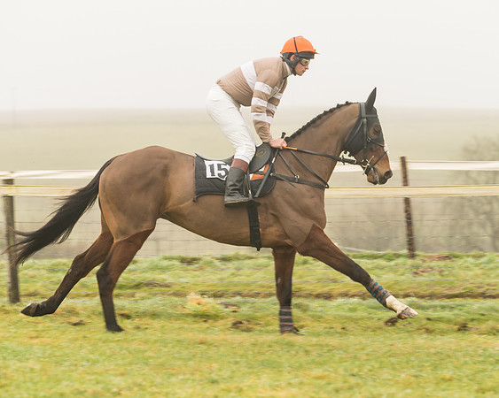 Barbury International 2018