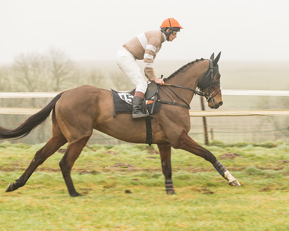 Barbury International 2018