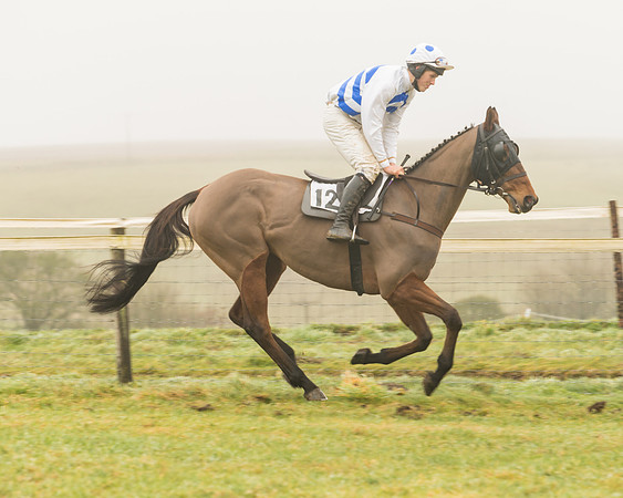 Barbury International 2018