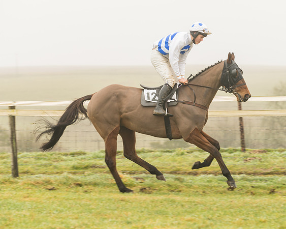 Barbury International 2018