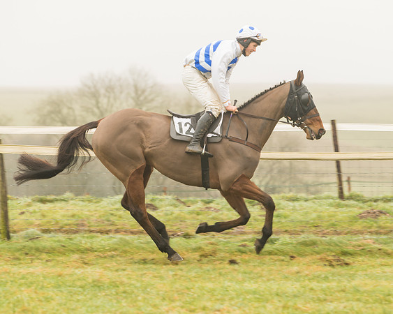 Barbury International 2018