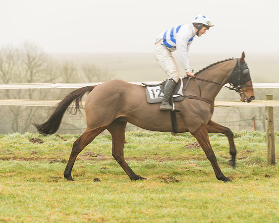 Barbury International 2018