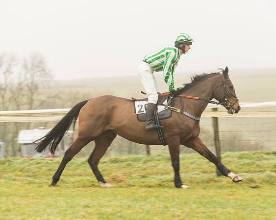 Barbury International 2018