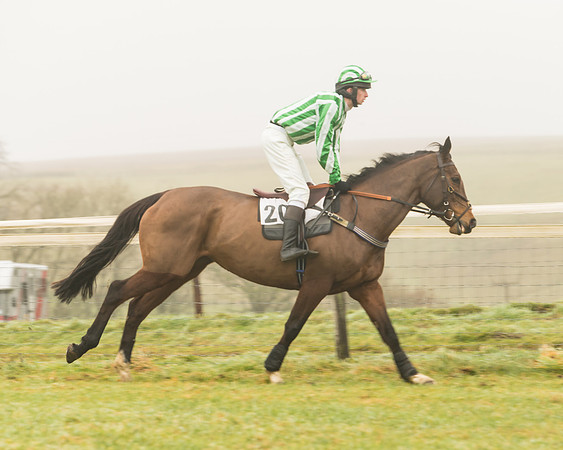 Barbury International 2018