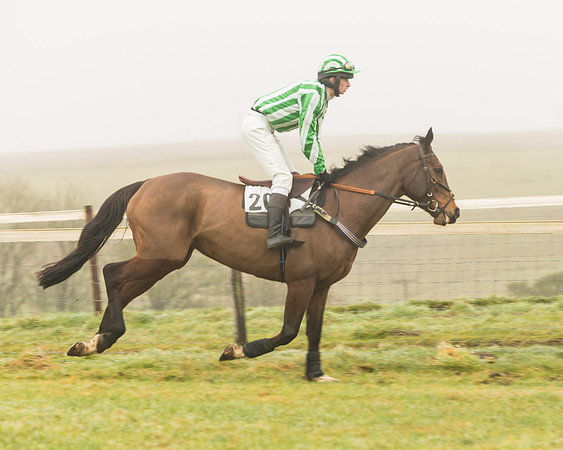 Barbury International 2018
