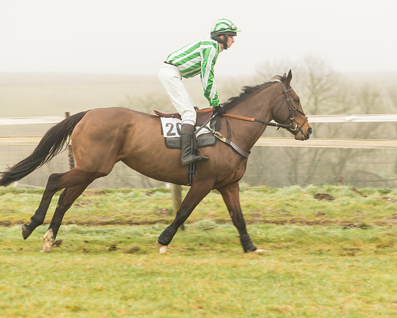 Barbury International 2018