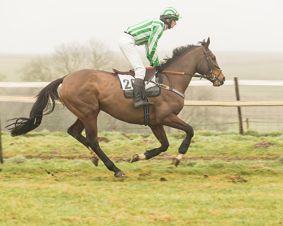 Barbury International 2018