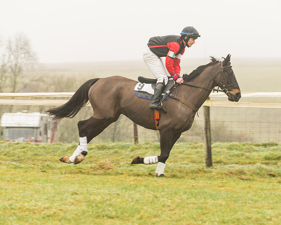 Barbury International 2018