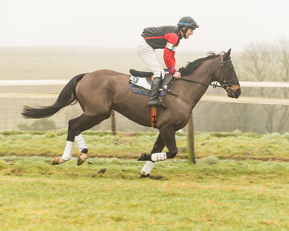 Barbury International 2018