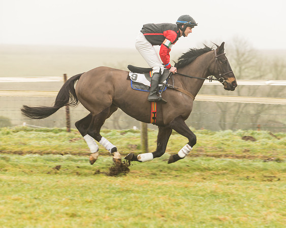 Barbury International 2018