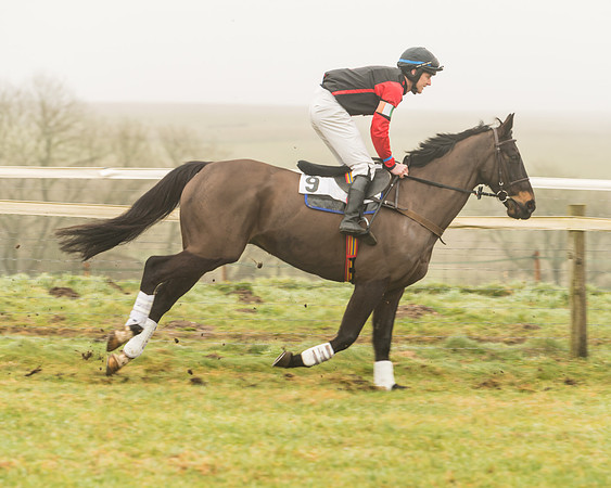 Barbury International 2018