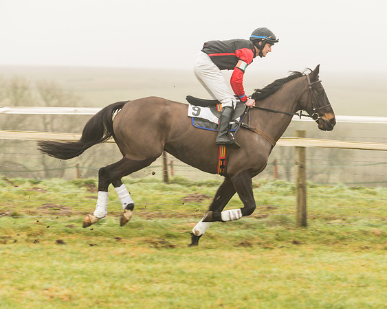 Barbury International 2018