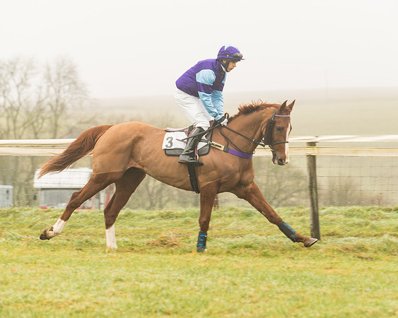 Barbury International 2018