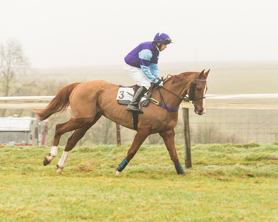 Barbury International 2018